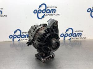 Alternator MAZDA 2 (DY), FORD FUSION (JU_), FORD FIESTA V (JH_, JD_)