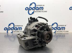 Dynamo (Alternator) FORD KA (RB_)