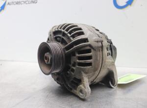 Dynamo (Alternator) AUDI A4 Avant (8E5, B6)