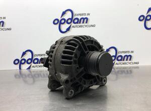 Alternator VW GOLF IV Variant (1J5)