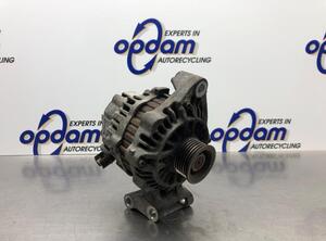 Alternator FORD FUSION (JU_)