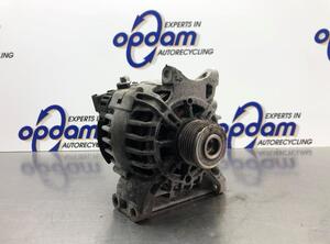 Alternator MERCEDES-BENZ B-CLASS (W245)