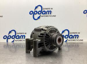 Dynamo (Alternator) JAGUAR S-TYPE (X200)