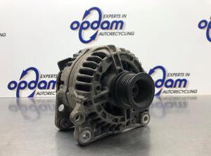 Alternator SKODA FABIA I Combi (6Y5), SEAT IBIZA III (6L1), VW POLO (9N_), VW FOX Hatchback (5Z1, 5Z3, 5Z4)