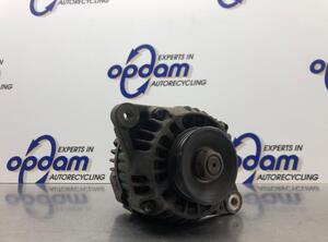 Alternator CHEVROLET MATIZ (M200, M250)