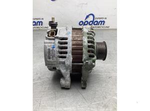 Dynamo (Alternator) MAZDA 2 (DL, DJ)