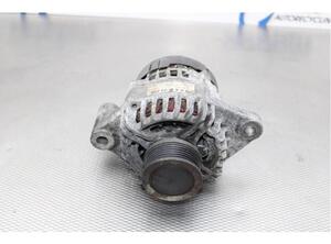 Dynamo (Alternator) ALFA ROMEO 159 (939_)