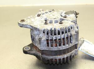 Dynamo (Alternator) NISSAN ALMERA II Hatchback (N16)