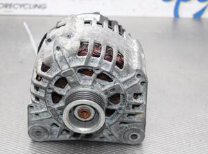 Dynamo (Alternator) RENAULT TRAFIC II Platform/Chassis (EL)