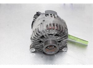 Alternator PEUGEOT PARTNER Box Body/MPV (5_, G_)