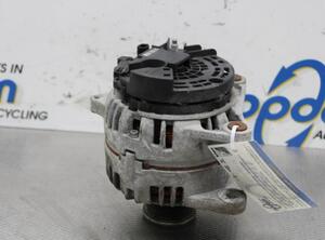 Dynamo (Alternator) RENAULT TWINGO II (CN0_)