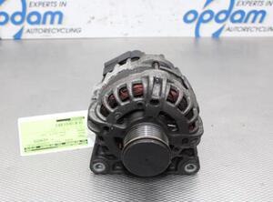 Dynamo (Alternator) DACIA DOKKER Express Box Body/MPV