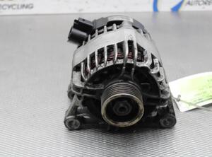 Dynamo (Alternator) CITROËN BERLINGO MULTISPACE (B9), CITROËN BERLINGO Box Body/MPV (B9)