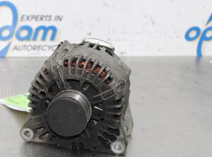 Dynamo (Alternator) PEUGEOT EXPERT Van (222)