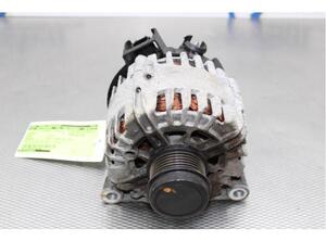 Alternator FORD MONDEO V Hatchback (CE)