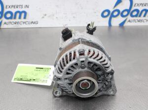 Alternator MAZDA 3 Saloon (BM_, BN_)