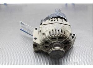 Dynamo (Alternator) PEUGEOT BIPPER (AA_)