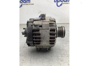 Alternator OPEL CORSA D (S07)