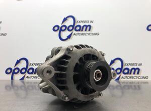 Alternator OPEL VECTRA C (Z02)