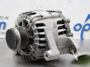 Dynamo (Alternator) OPEL INSIGNIA A Saloon (G09)