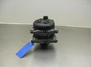 Dynamo (Alternator) LAND ROVER RANGE ROVER EVOQUE (L538)