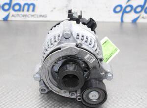 Dynamo (Alternator) BMW 2 Active Tourer (F45)