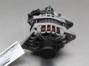 Alternator HYUNDAI i10 (PA), HYUNDAI i20 (PB, PBT), KIA RIO III (UB), KIA PICANTO (TA)