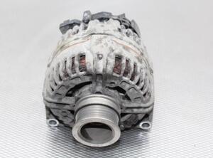 Dynamo (Alternator) OPEL ASTRA H Estate (A04)