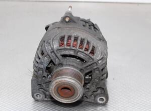 Alternator RENAULT CLIO III Grandtour (KR0/1_)