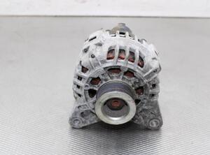 Dynamo (Alternator) RENAULT TWINGO II (CN0_)