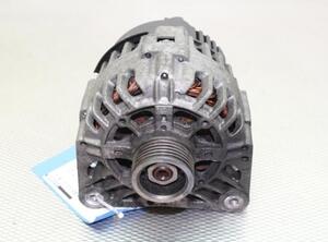 Alternator NISSAN PRIMASTAR Van (X83)