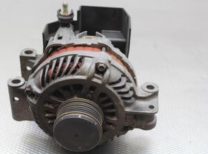 Dynamo (Alternator) MAZDA 6 Saloon (GG)