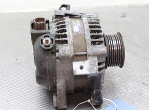 Dynamo (Alternator) TOYOTA RAV 4 II (_A2_)