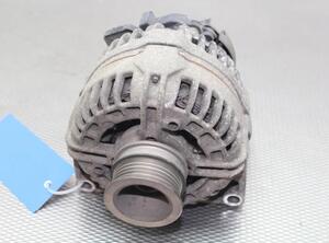 Dynamo (Alternator) OPEL ASTRA H Estate (A04)