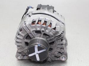 Dynamo (Alternator) PEUGEOT EXPERT Van (VF3A_, VF3U_, VF3X_)