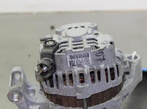 Alternator FORD FIESTA V (JH_, JD_), MAZDA 2 (DY), FORD FUSION (JU_)