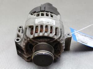 Dynamo (Alternator) OPEL COMBO Box Body/MPV (X12)