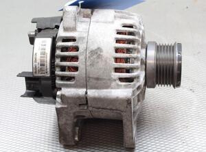 Dynamo (Alternator) RENAULT MEGANE II Estate (KM0/1_)