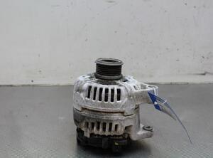 Dynamo (Alternator) OPEL MERIVA B MPV (S10)