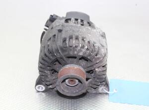 Alternator CITROËN BERLINGO / BERLINGO FIRST Box Body/MPV (M_)