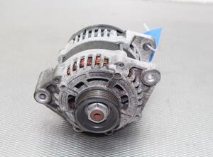 Dynamo (Alternator) CHEVROLET AVEO / KALOS Hatchback (T250, T255)