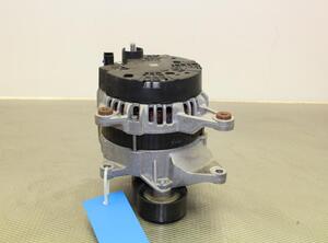 Alternator MERCEDES-BENZ C-CLASS (W204)