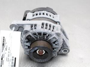 Alternator SUZUKI CELERIO (LF)