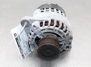 Dynamo (Alternator) OPEL ZAFIRA / ZAFIRA FAMILY B (A05)