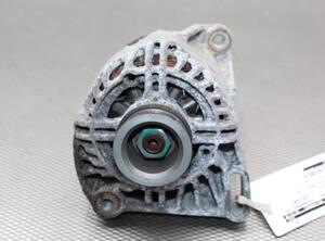 Dynamo (Alternator) FIAT PANDA (169_)