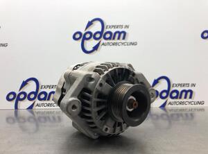 Dynamo (Alternator) DAIHATSU CUORE VII (L275_, L285_, L276_)