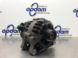 Dynamo (Alternator) PEUGEOT 307 Break (3E), PEUGEOT 307 SW (3H), CITROËN C3 I (FC_, FN_), PEUGEOT 206+ (2L_, 2M_)