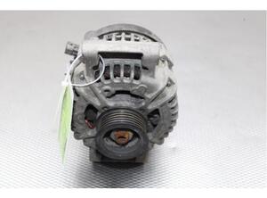 Dynamo (Alternator) OPEL ASTRA K Sports Tourer (B16)