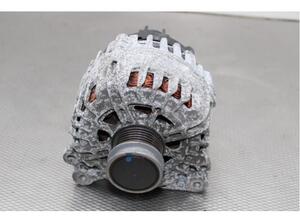 Alternator VW GOLF VII (5G1, BQ1, BE1, BE2)