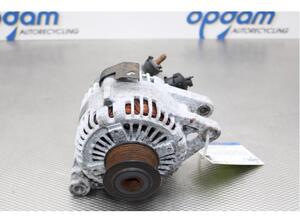 Dynamo (Alternator) HYUNDAI H-1 Cargo (TQ)